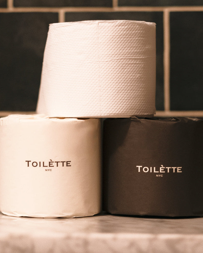 Eco Bamboo Toilet Paper – Soft, Strong & Septic Safe - Rootwellco