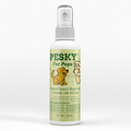 🐶 PESKY® for Pups Plant-Based Insect Deterrent Spray for Dogs - Rootwellco