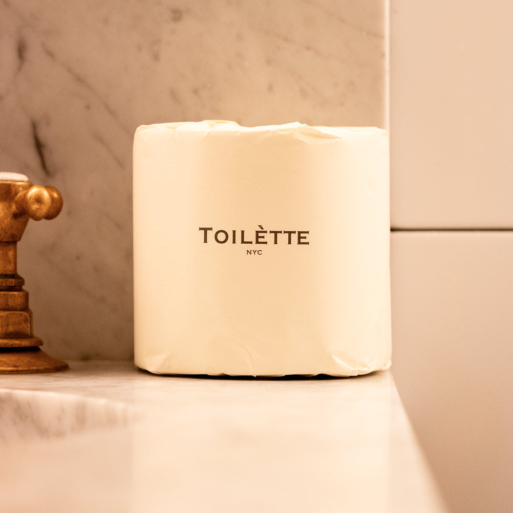 Eco Bamboo Toilet Paper – Soft, Strong & Septic Safe - Rootwellco