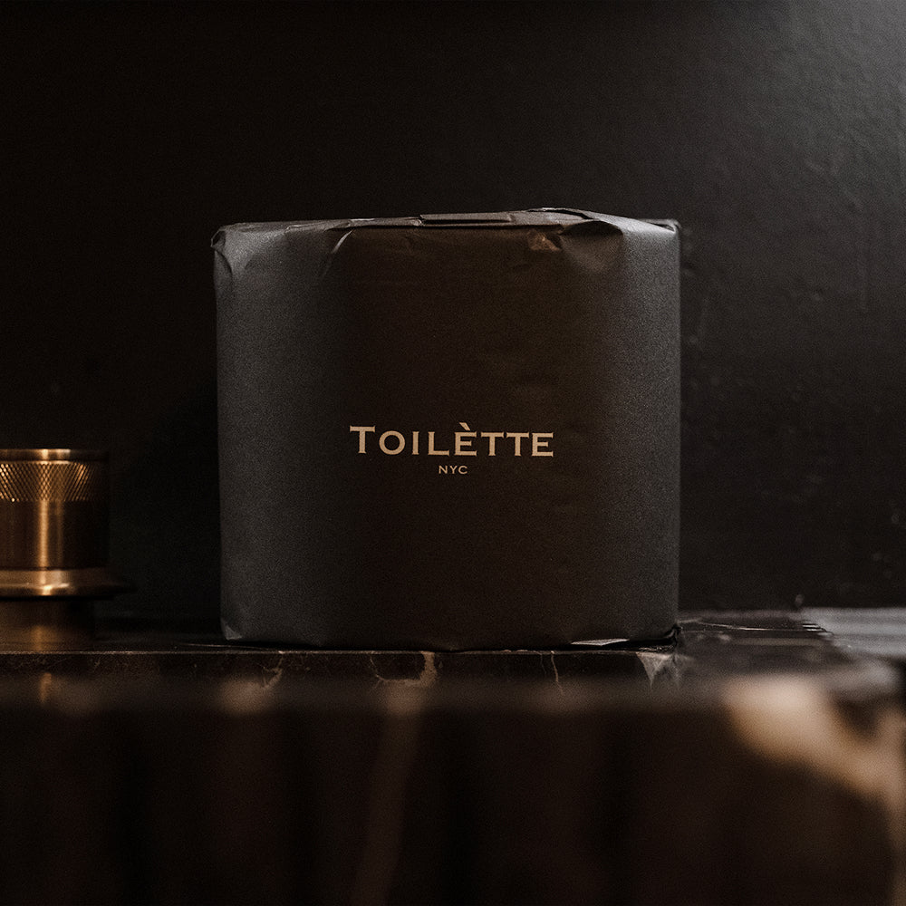 Eco Bamboo Toilet Paper – Soft, Strong & Septic Safe - Rootwellco
