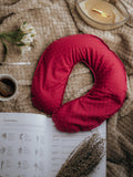 Weighted Neck Pillow - Rootwellco