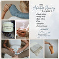 The Adventure Recovery Bundle - Rootwellco