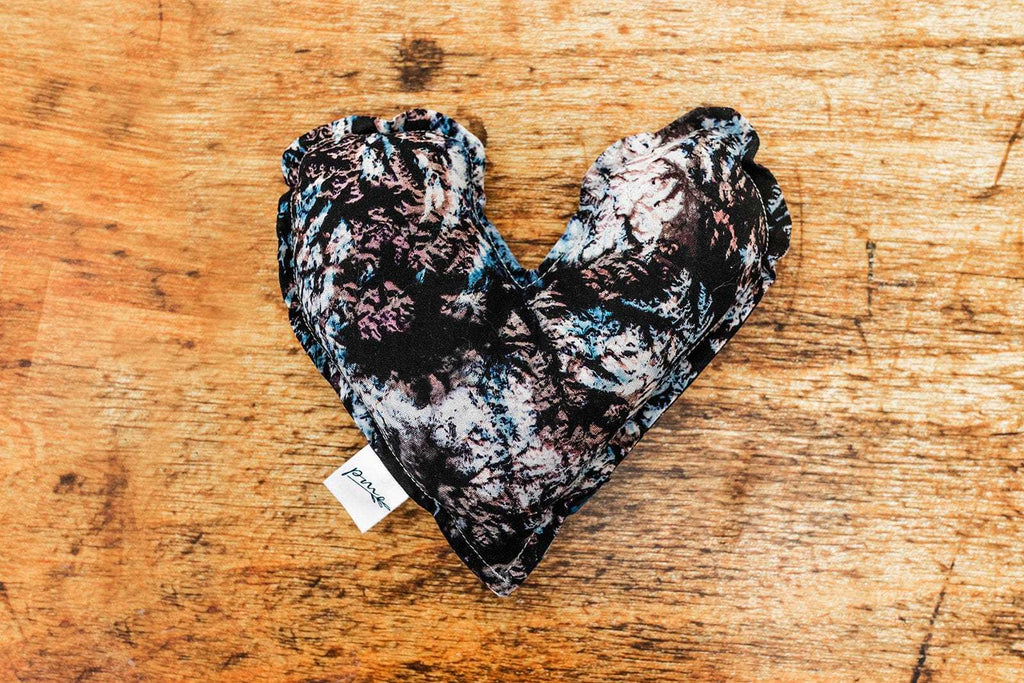 Earth Views Collection | Heart of Hope | Limited Time Fabric - Rootwellco