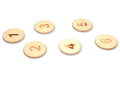 Stepping Balance Stones - Rootwellco