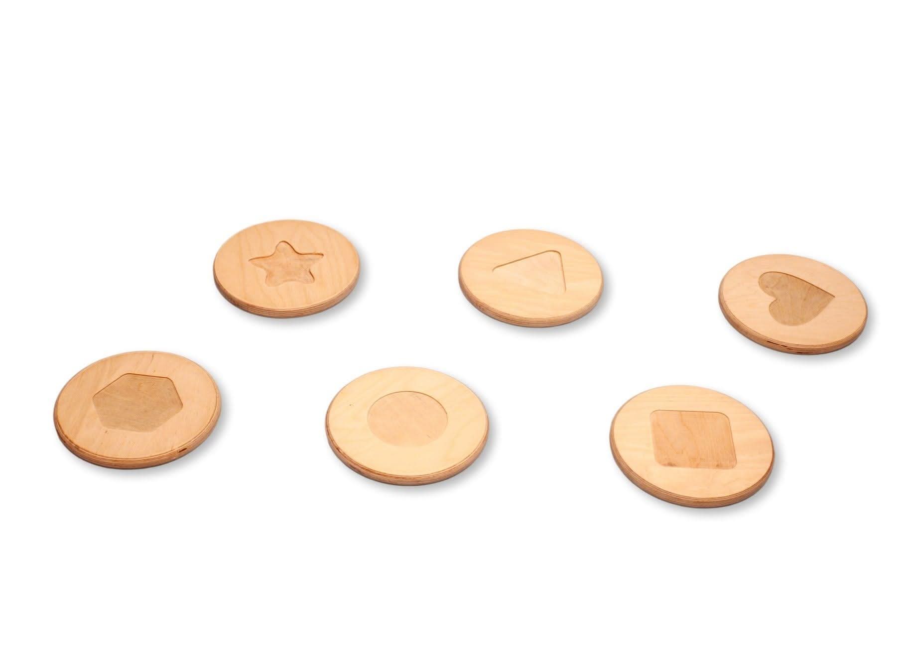 Stepping Balance Stones - Rootwellco
