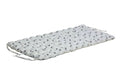 White Stars Pillow for Climbing Arch - Rootwellco